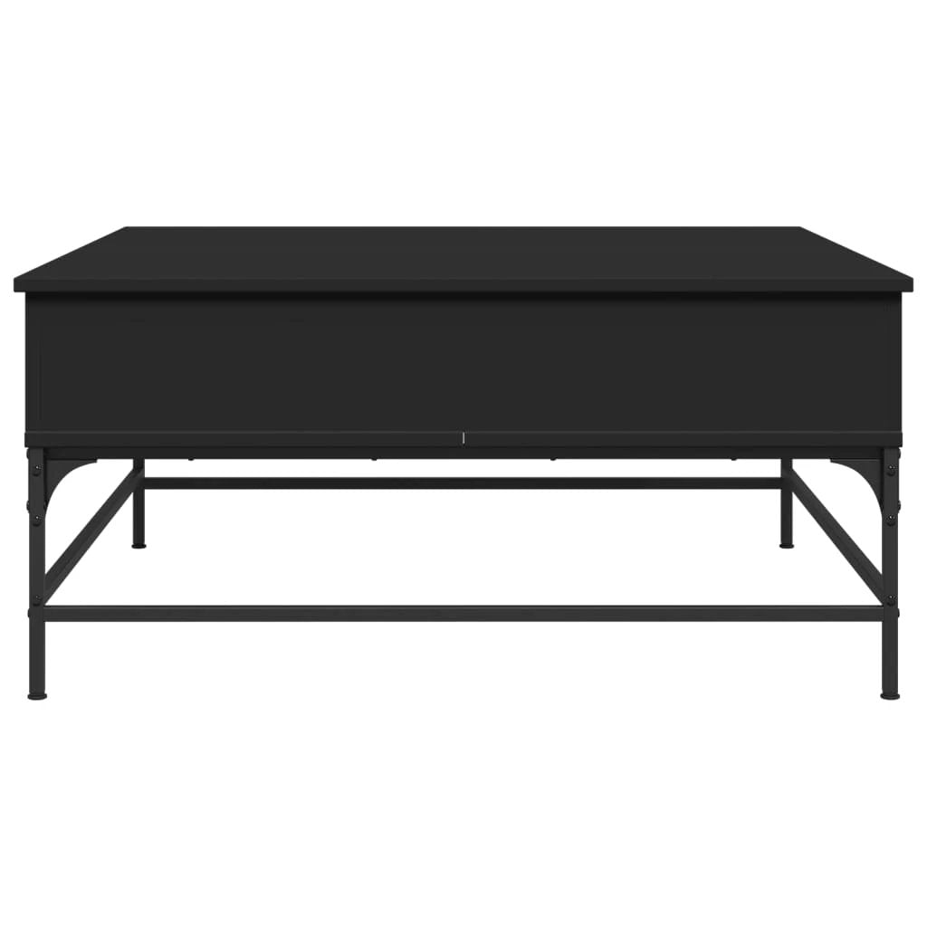 vidaXL vidaXL Coffee Table 95x95x45 cm Lift Top For Living Room - Coffee Table
