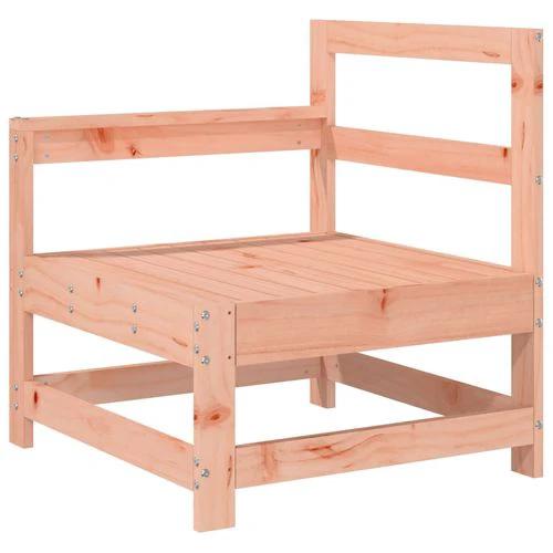 vidaXL vidaXL 10 Piece Garden Sofa Set Solid Wood Pine with Slatted Design for Outdoor Relaxation and Family Gatherings - Garden Sofa Sets