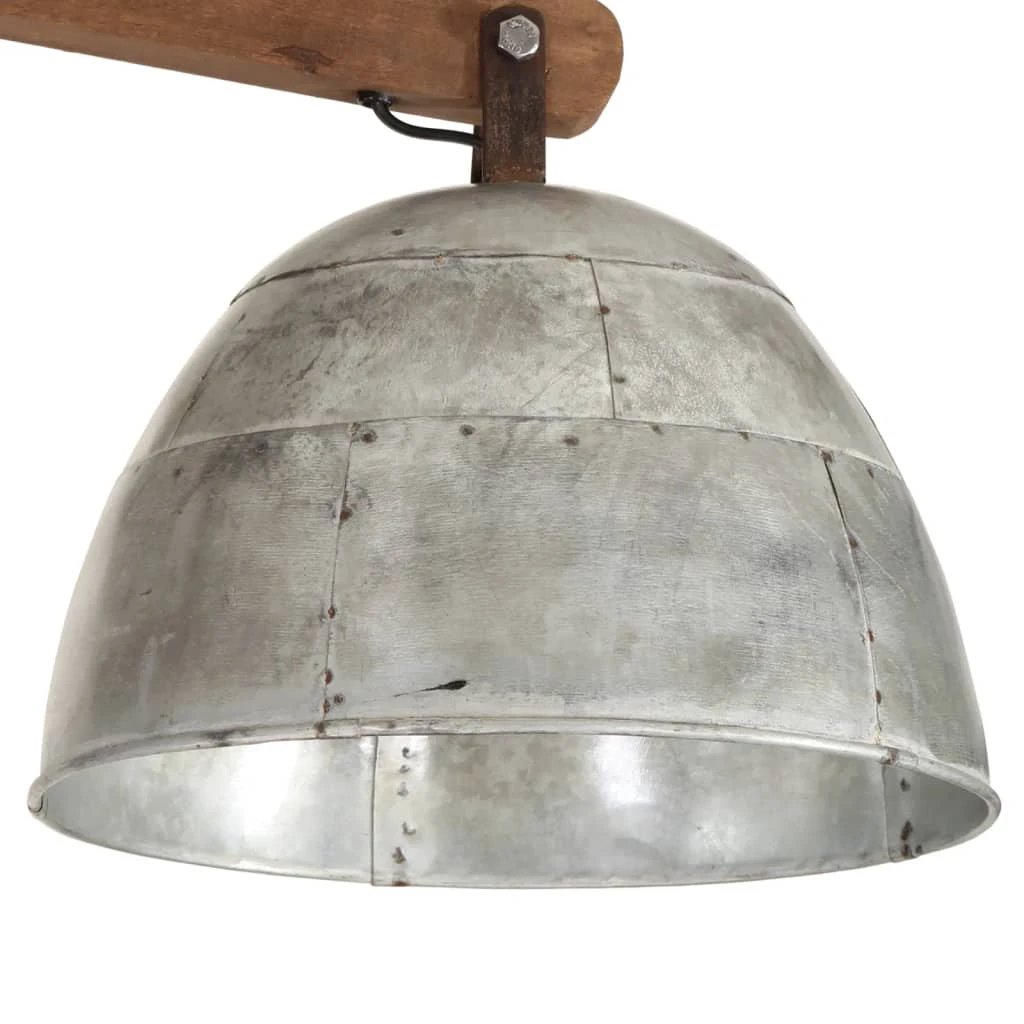 VidaXL Ceiling Lamp 105x30x65-108cm Vintage by vidaXL