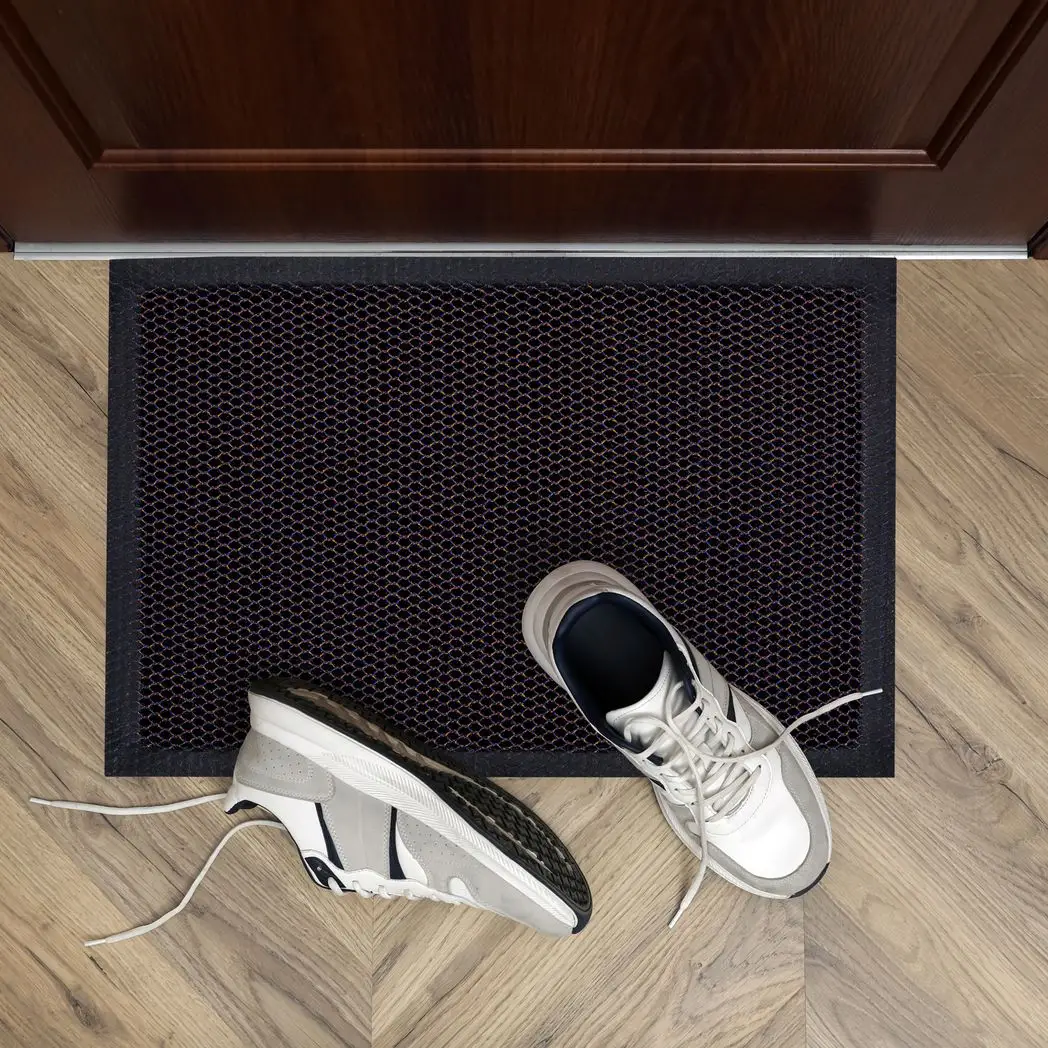 Floortex® Doortex® Meshmat Entrance Mat - Rug