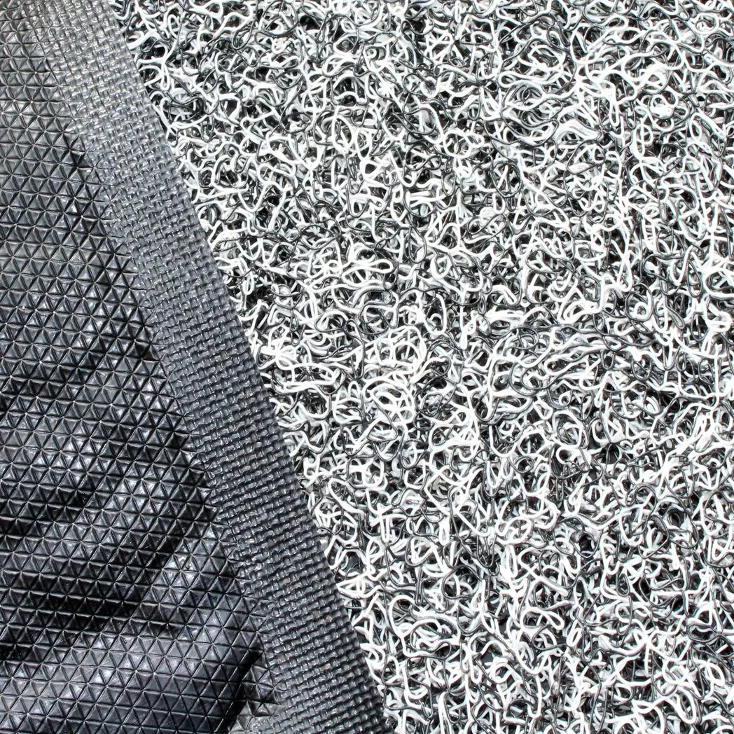 Floortex® Doortex® Twistermat Indoor Entrance Mat - Rug