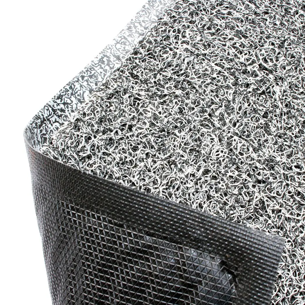 Floortex® Doortex® Twistermat Indoor Entrance Mat - Rug