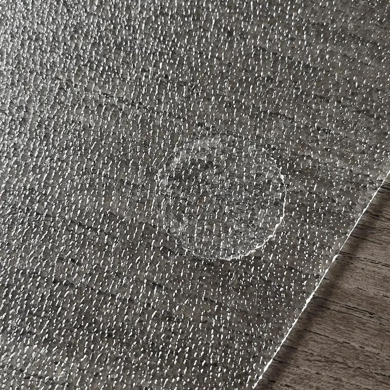 Floortex Cleartex Unomat Anti-Slip Rectangular Polycarbonate Chair Mat - Rug