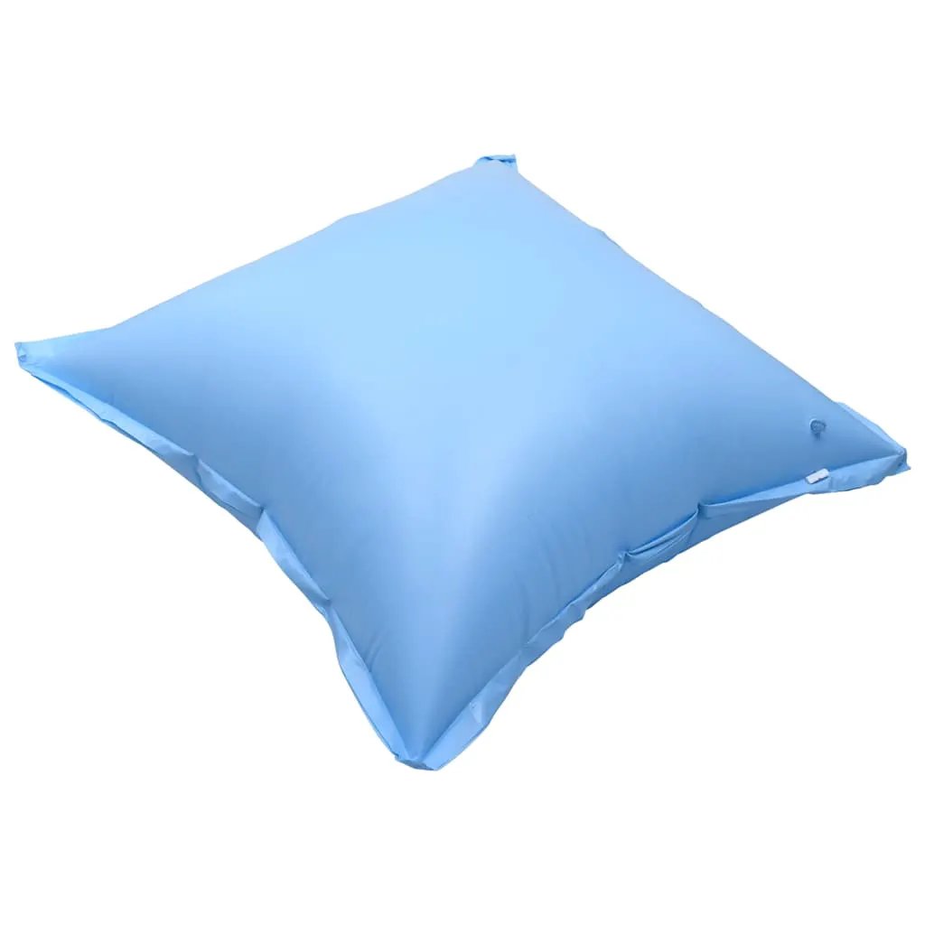 vidaXL Inflatable Winter Air Pillows for Above-Ground Pool Cover 2 pcs - from vidaXL