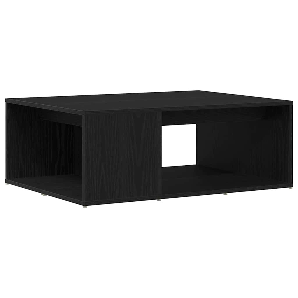 vidaXL VidaXL Coffee Table 90x67x33 Engineered Wood Home - Coffee Table