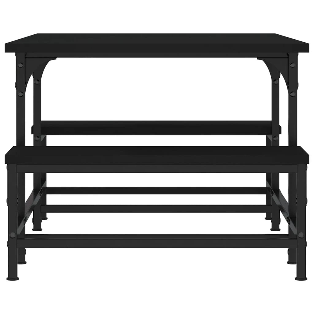 vidaXL VidaXL Coffee Table 100x50.5x40cm Engineered Wood - Coffee Table