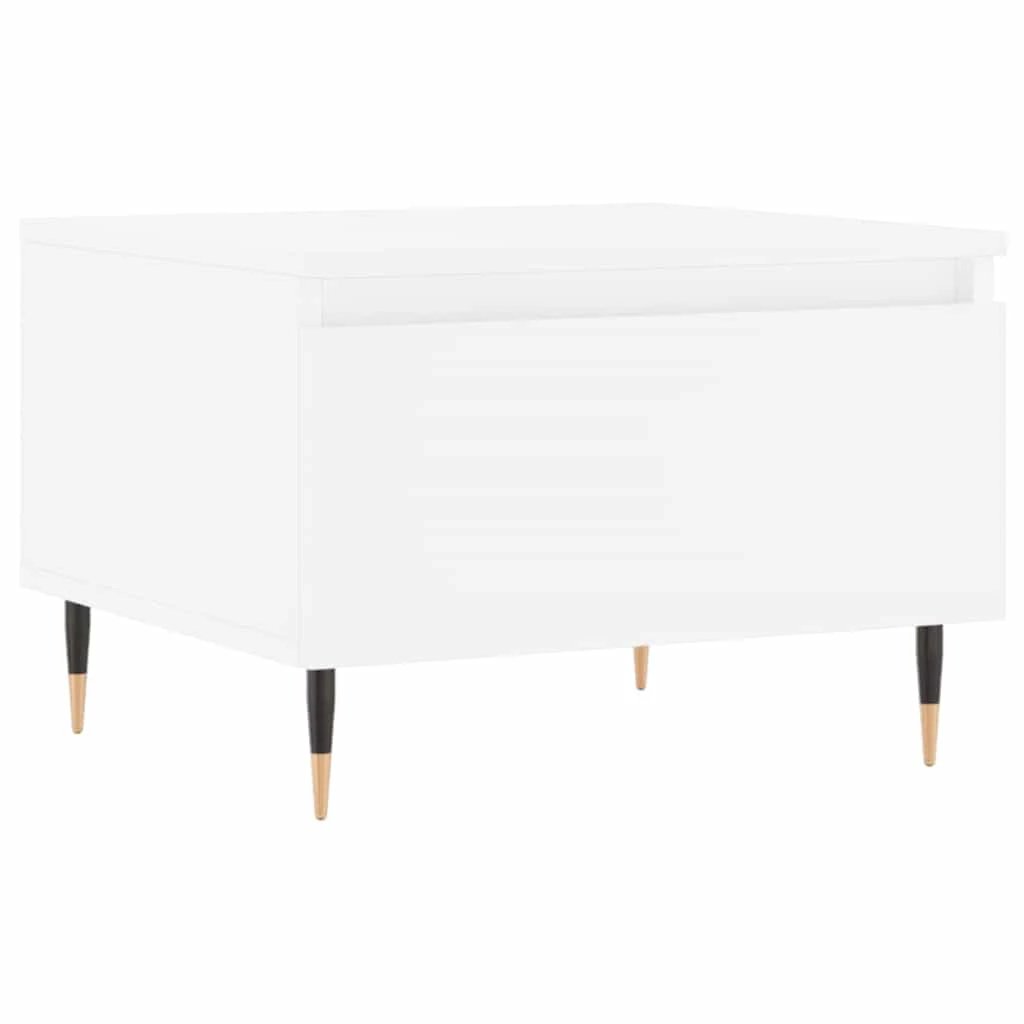 VidaXL Coffee Table 50x46x35cm Engineered Wood by vidaXL