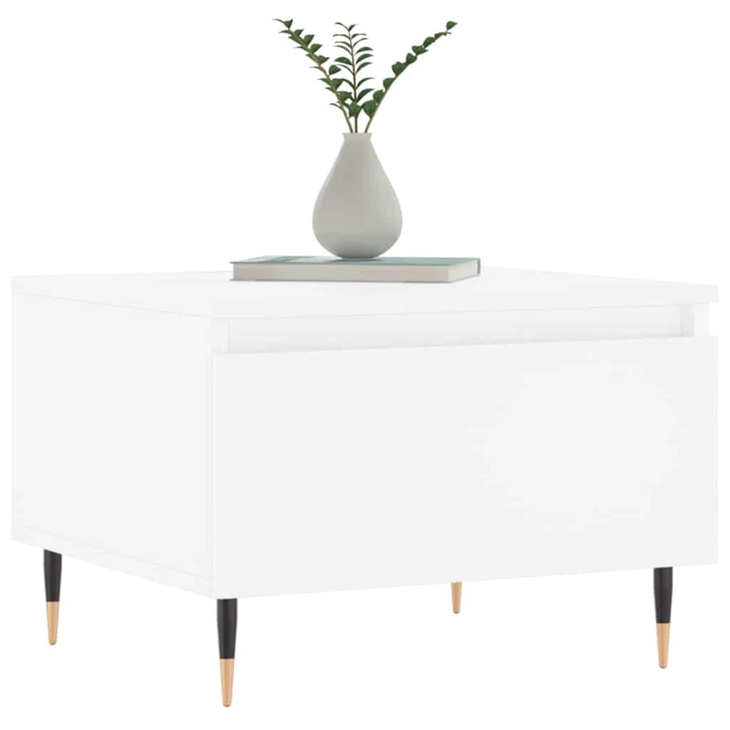 VidaXL Coffee Table 50x46x35cm Engineered Wood by vidaXL
