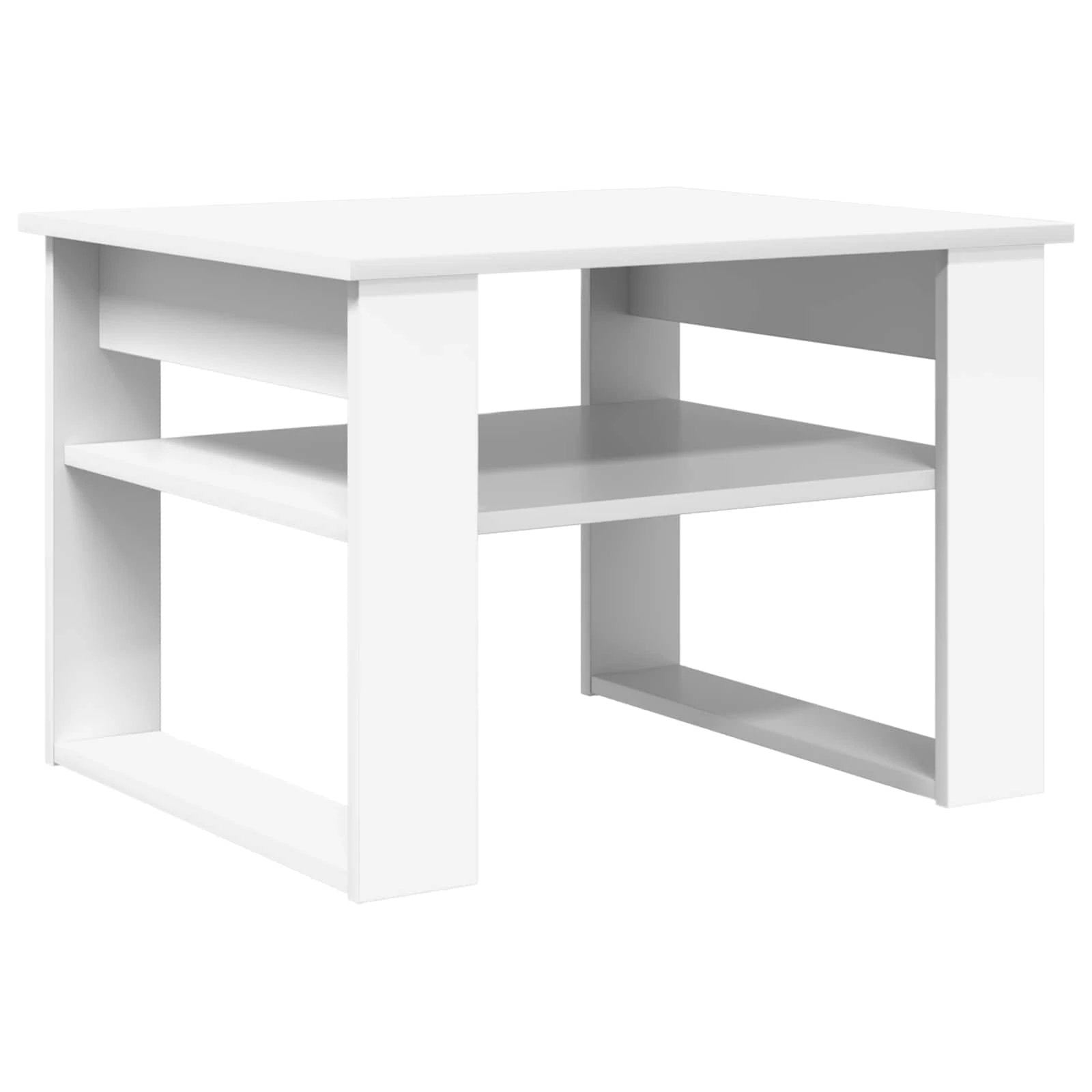 VidaXL Coffee Table 64x54x44cm Storage Home by vidaXL