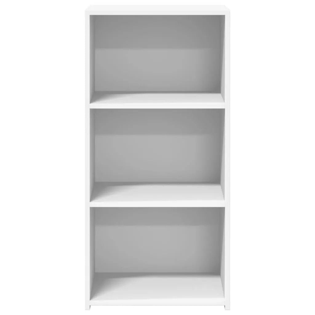 vidaXL vidaXL Sideboard White 45x41x93 cm Engineered Wood - Sideboard