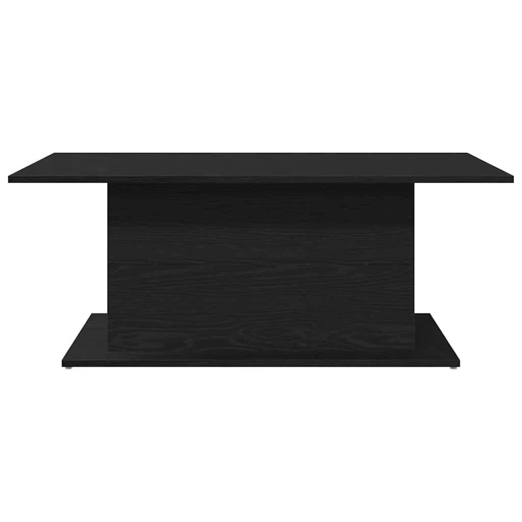 vidaXL Coffee Table 102 x 55.5 x 40 cm Engineered Wood for Modern Living Rooms Decor by vidaXL
