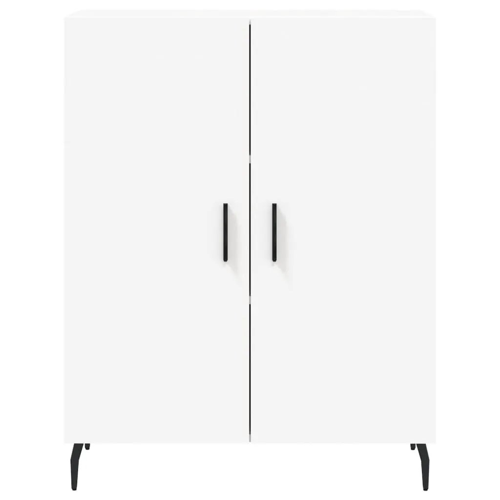 vidaXL vidaXL Sideboard White 69.5x34x90 cm Engineered Wood - Sideboard