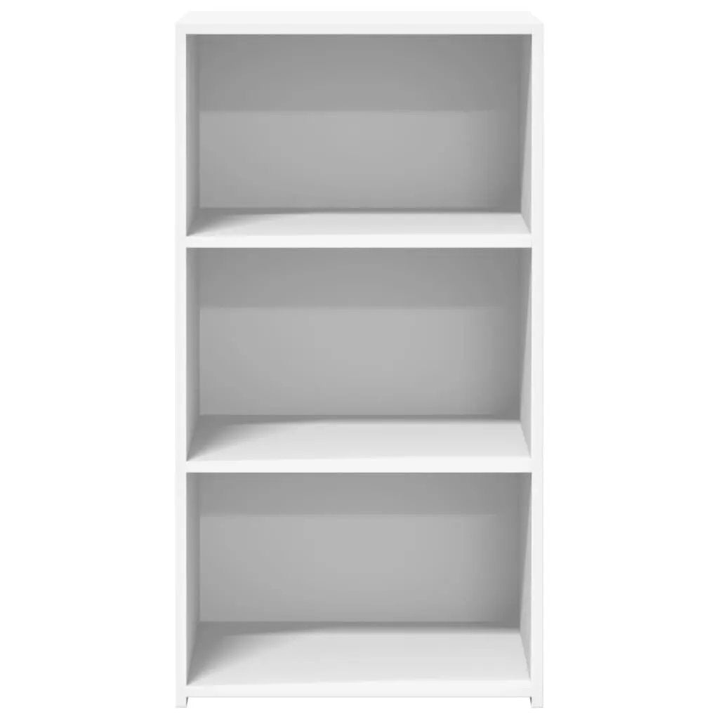 vidaXL vidaXL Sideboard White 50x41x93 cm Engineered Wood - Sideboard