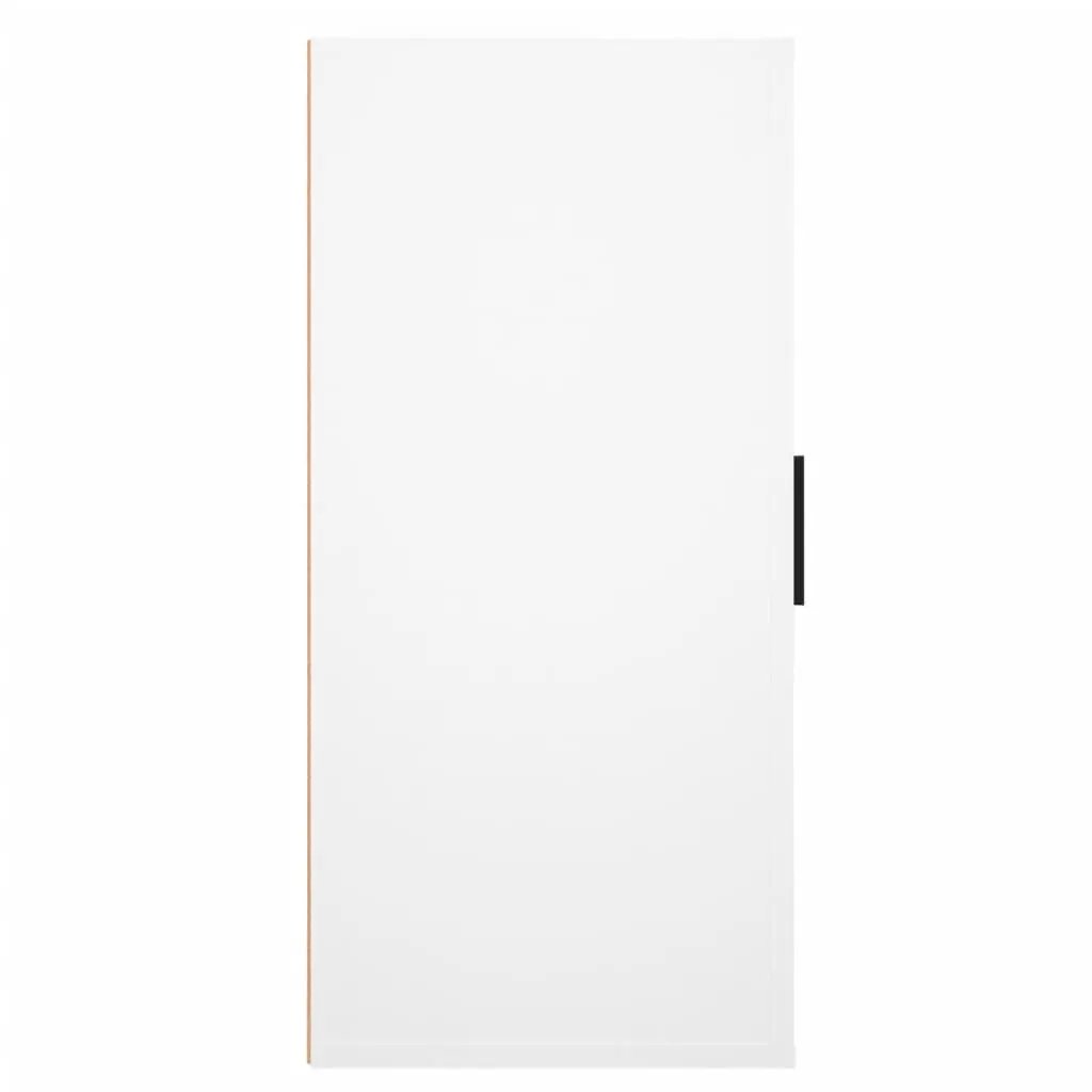 vidaXL vidaXL Sideboard White 40x33x70 cm Engineered Wood - Sideboard