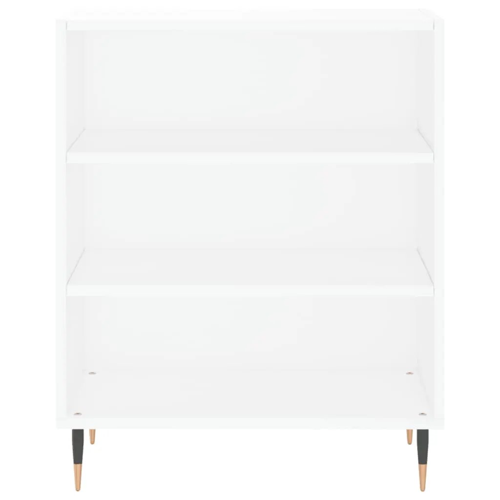 vidaXL vidaXL Sideboard White 57x35x70 cm Engineered Wood - Sideboard