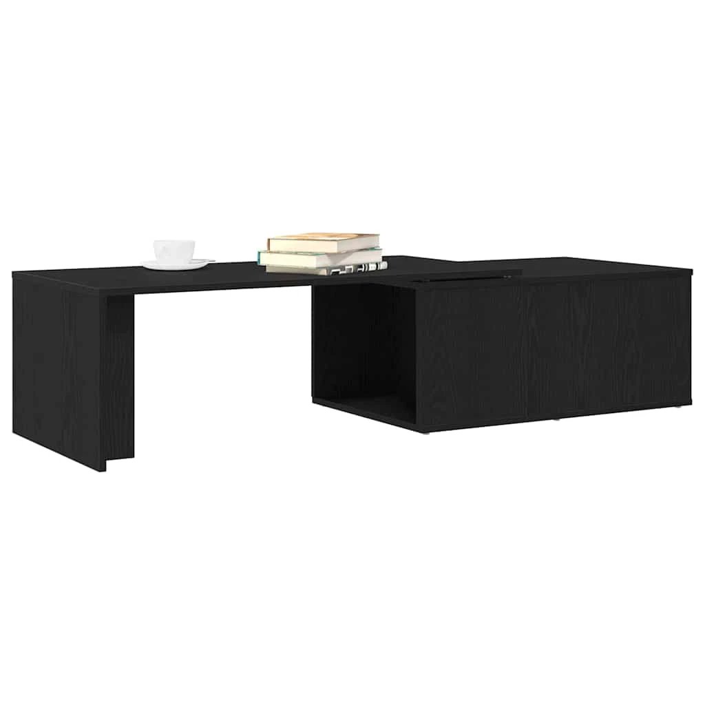 vidaXL vidaXL Coffee Table 150x50x35 Engineered Wood - Coffee Table