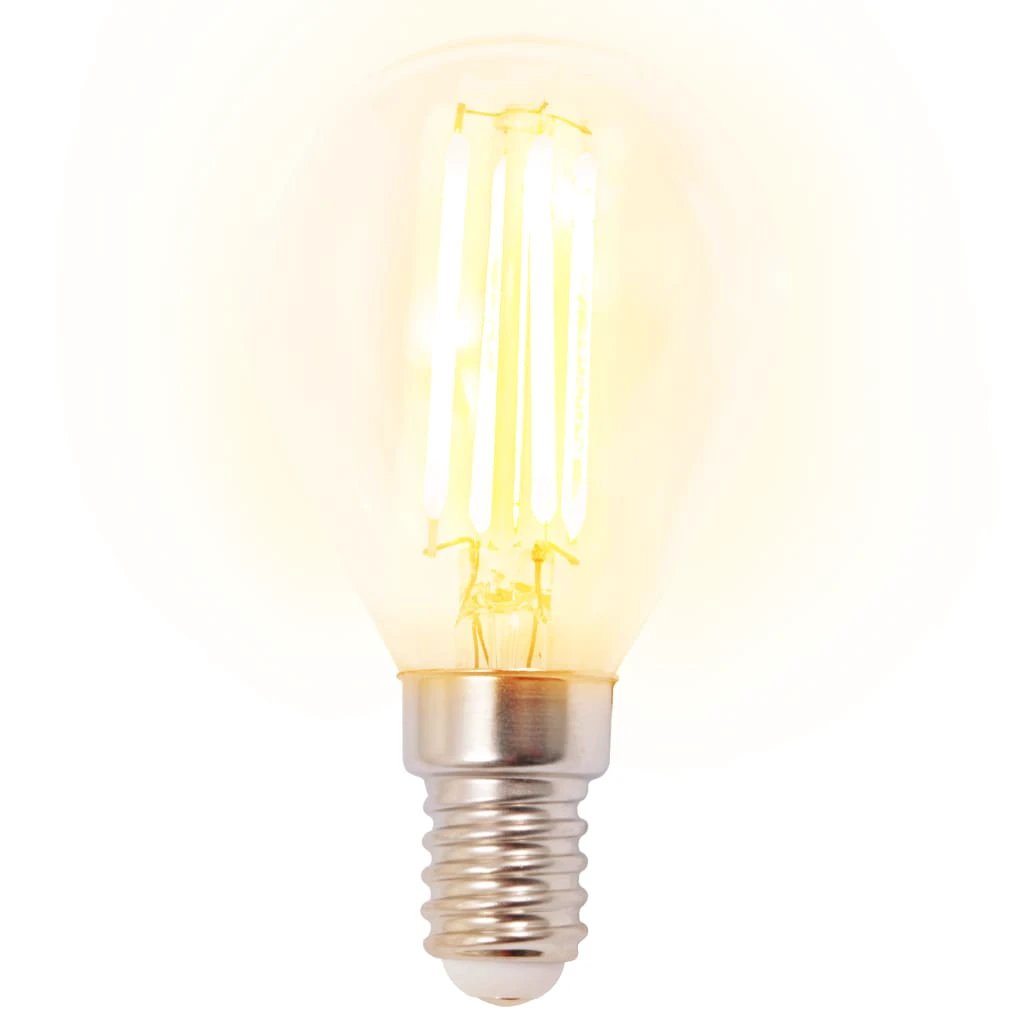 vidaXL Industrial Copper Geometric Wire Ceiling Lamp With Two LED Filament Bulbs 8W For Dining Room - Ceiling Lights