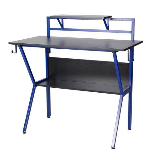Ergonomic 2 Tier Gaming Desk