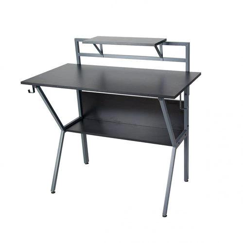 Ergonomic 2 Tier Gaming Desk