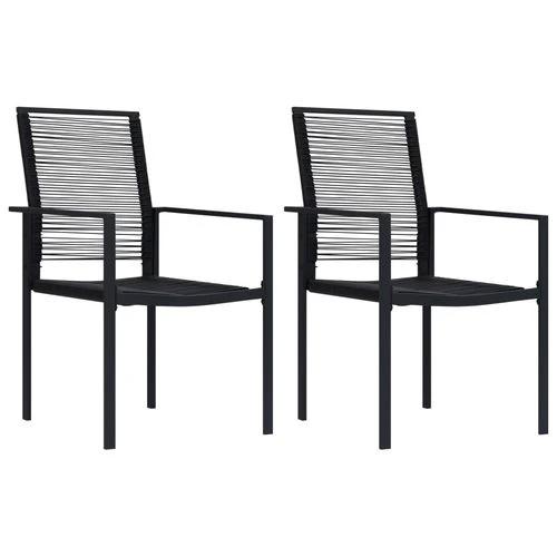 vidaXL 3 Piece Garden Dining Set by vidaXL