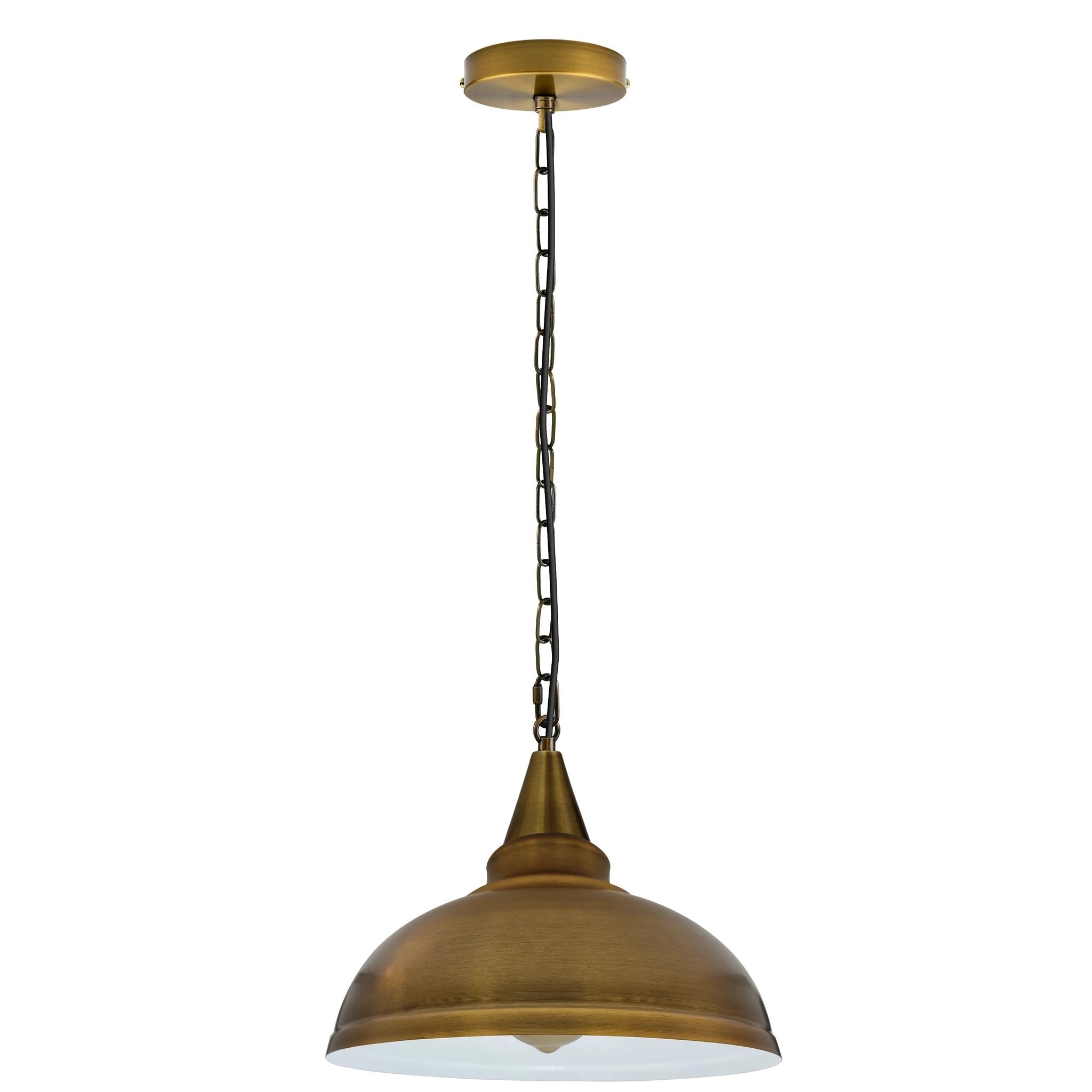 Un-branded Vintage Pendant Lamp E27 Adjustable Home Decor - Ceiling Lights