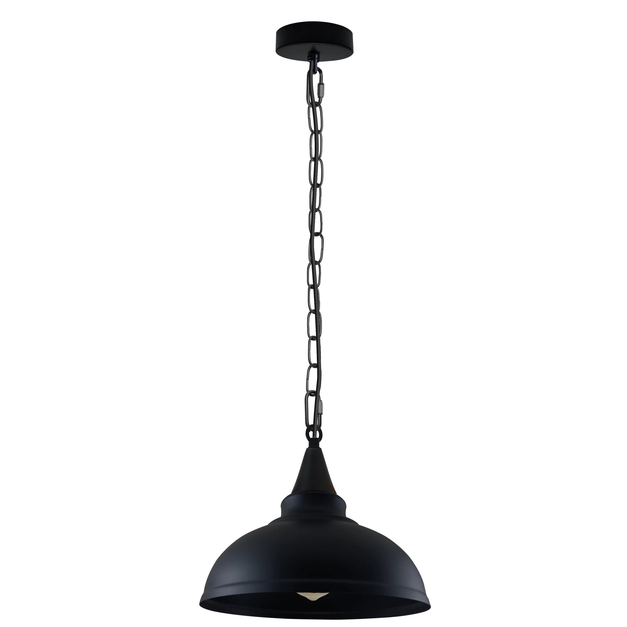 Un-branded Vintage Pendant Lamp E27 Adjustable Home Decor - Ceiling Lights
