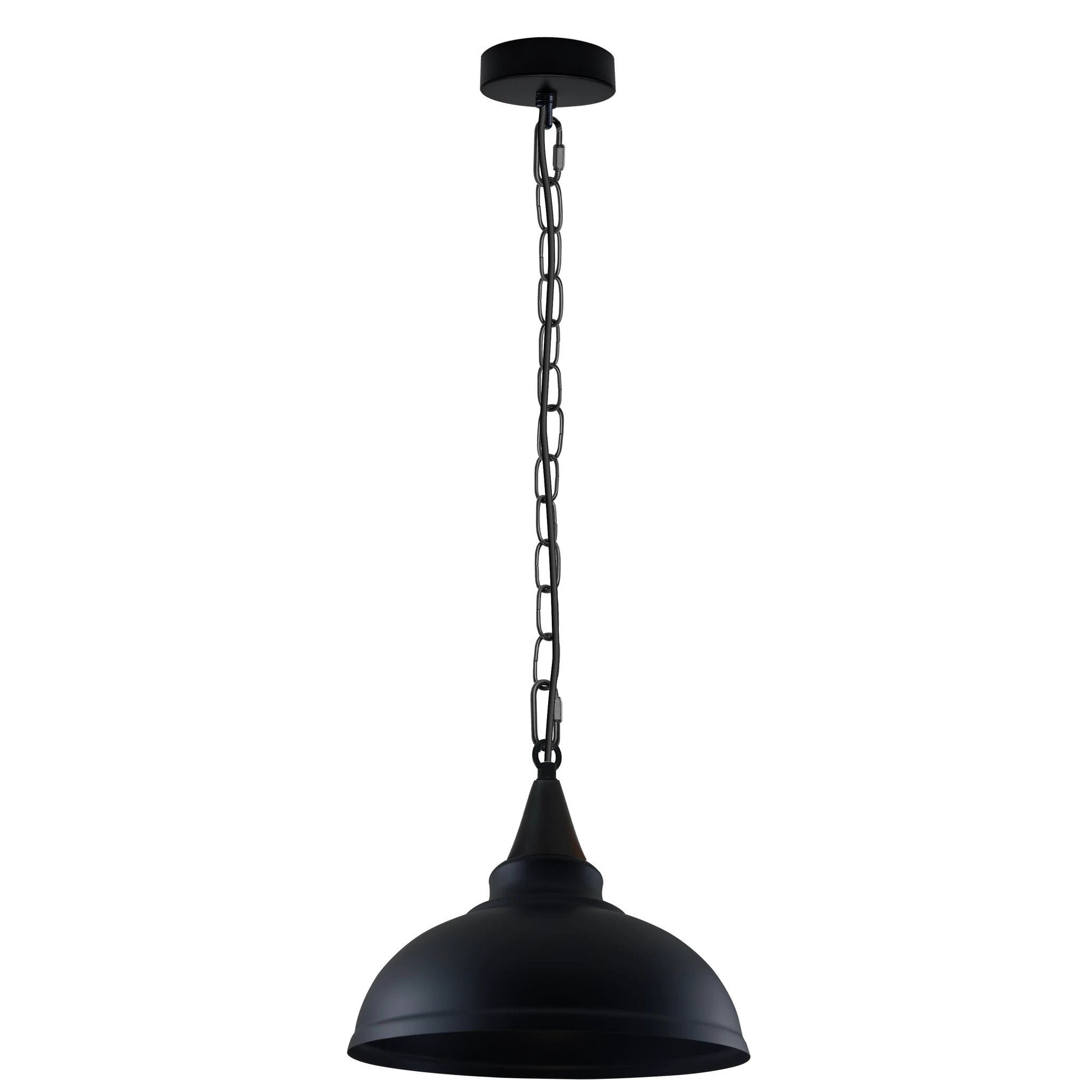 Un-branded Vintage Pendant Lamp E27 Adjustable Home Decor - Ceiling Lights