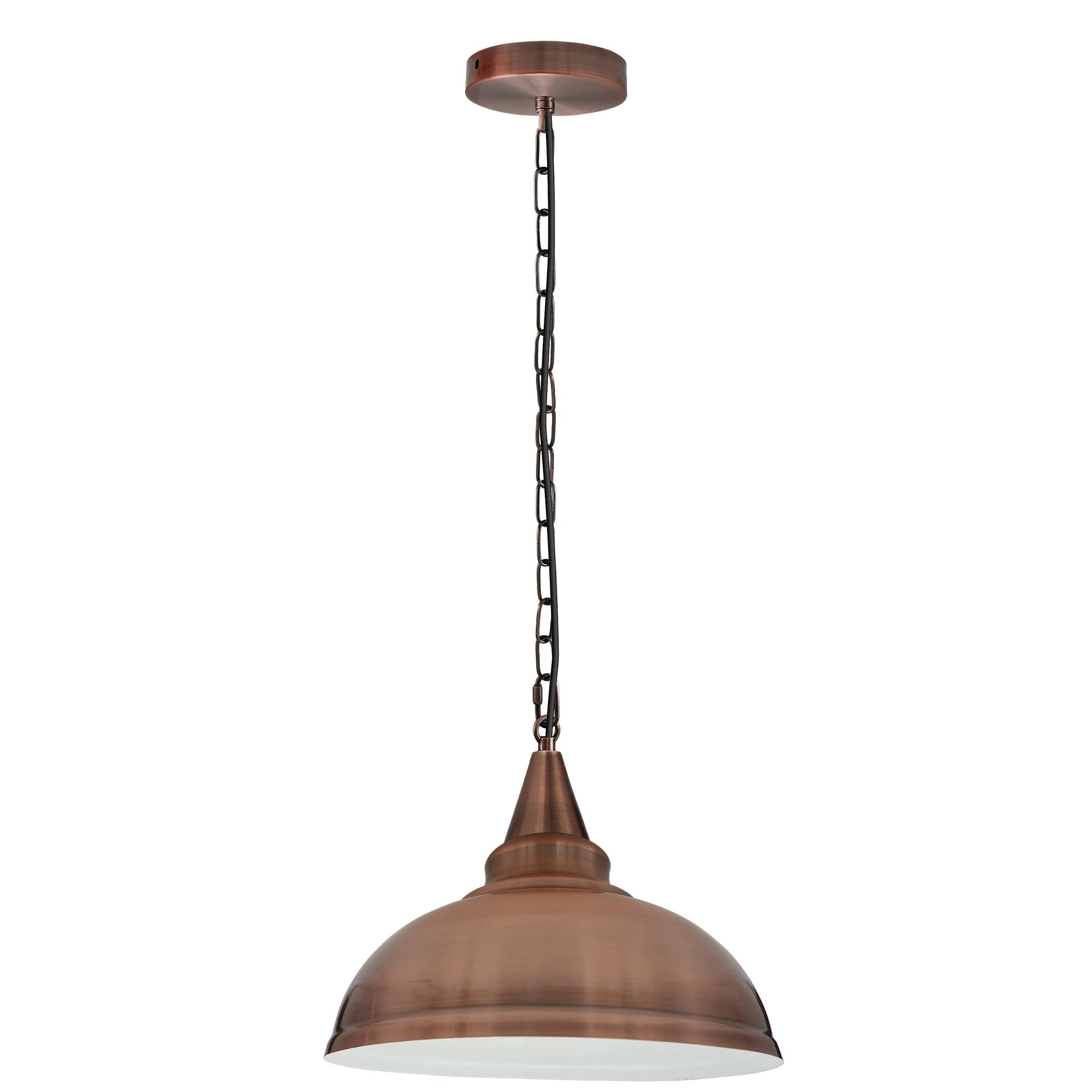 Un-branded Vintage Pendant Lamp E27 Adjustable Home Decor - Ceiling Lights