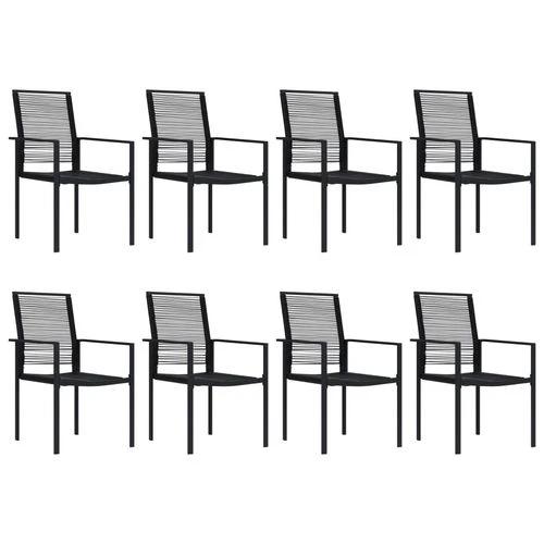 vidaXL 7 Piece Garden Dining Set by vidaXL