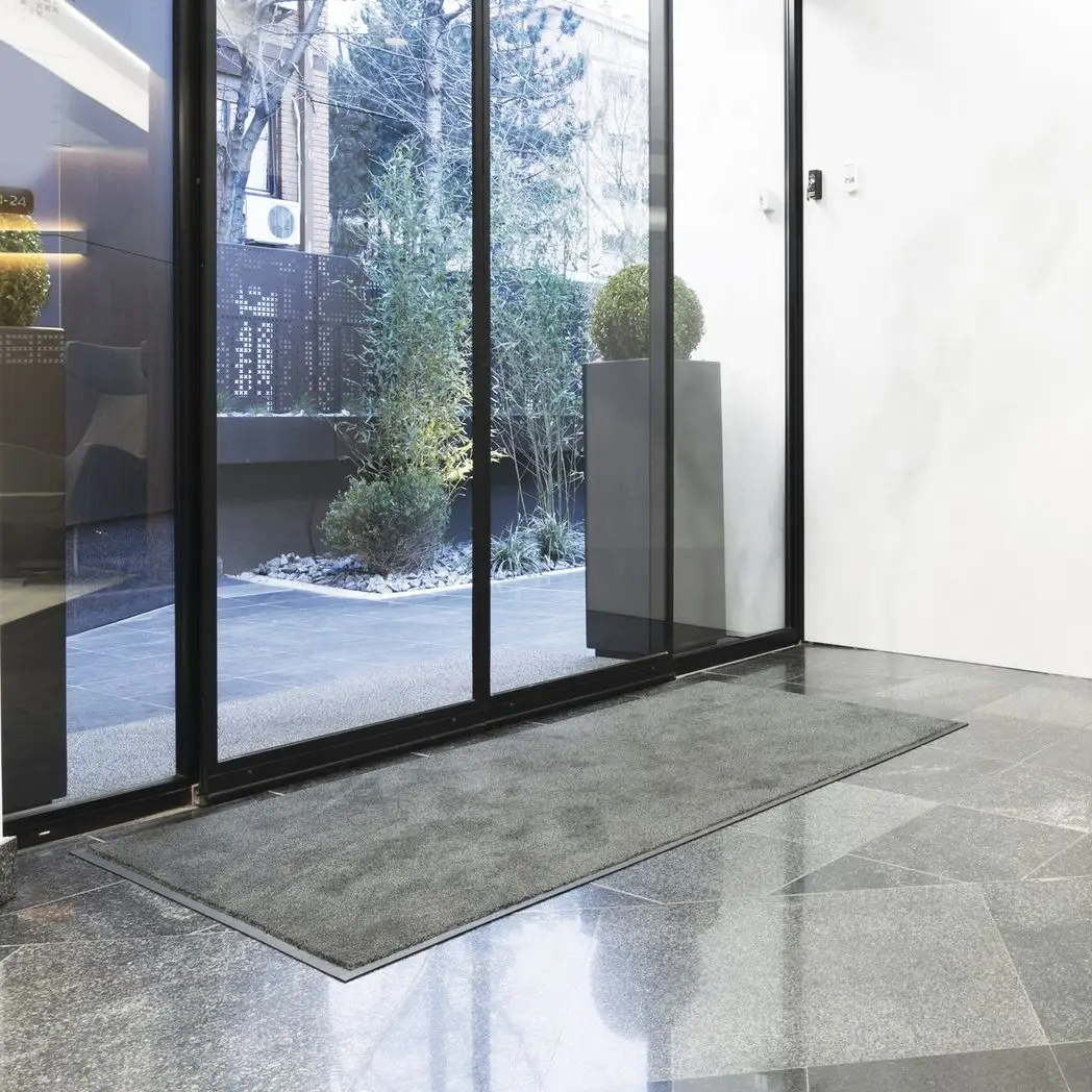 Floortex® Doortex® Valuemat® Door Mat - Rug