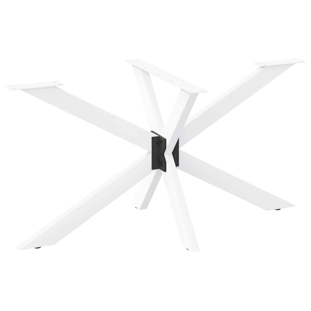 VidaXL Coffee Leg 98x58x42-43 Spider Shape for DIY by vidaXL