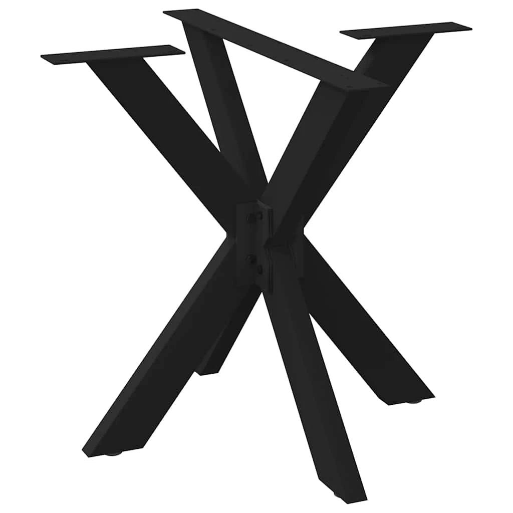 VidaXL Coffee Leg 98x58x42-43 Spider Shape for DIY by vidaXL