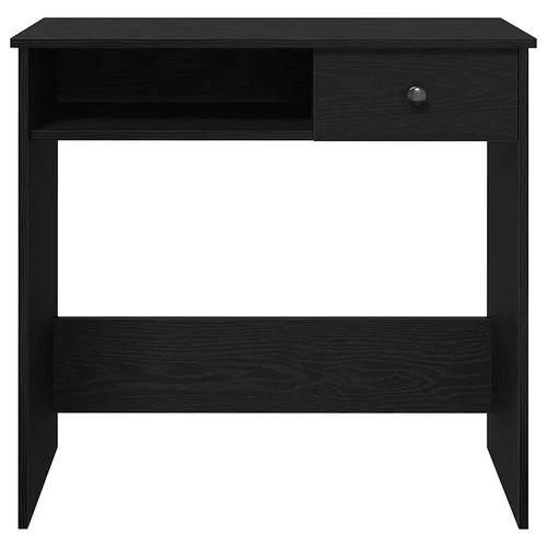 vidaXL vidaXL Desk White 80x40x75 cm Engineered Wood - Desk