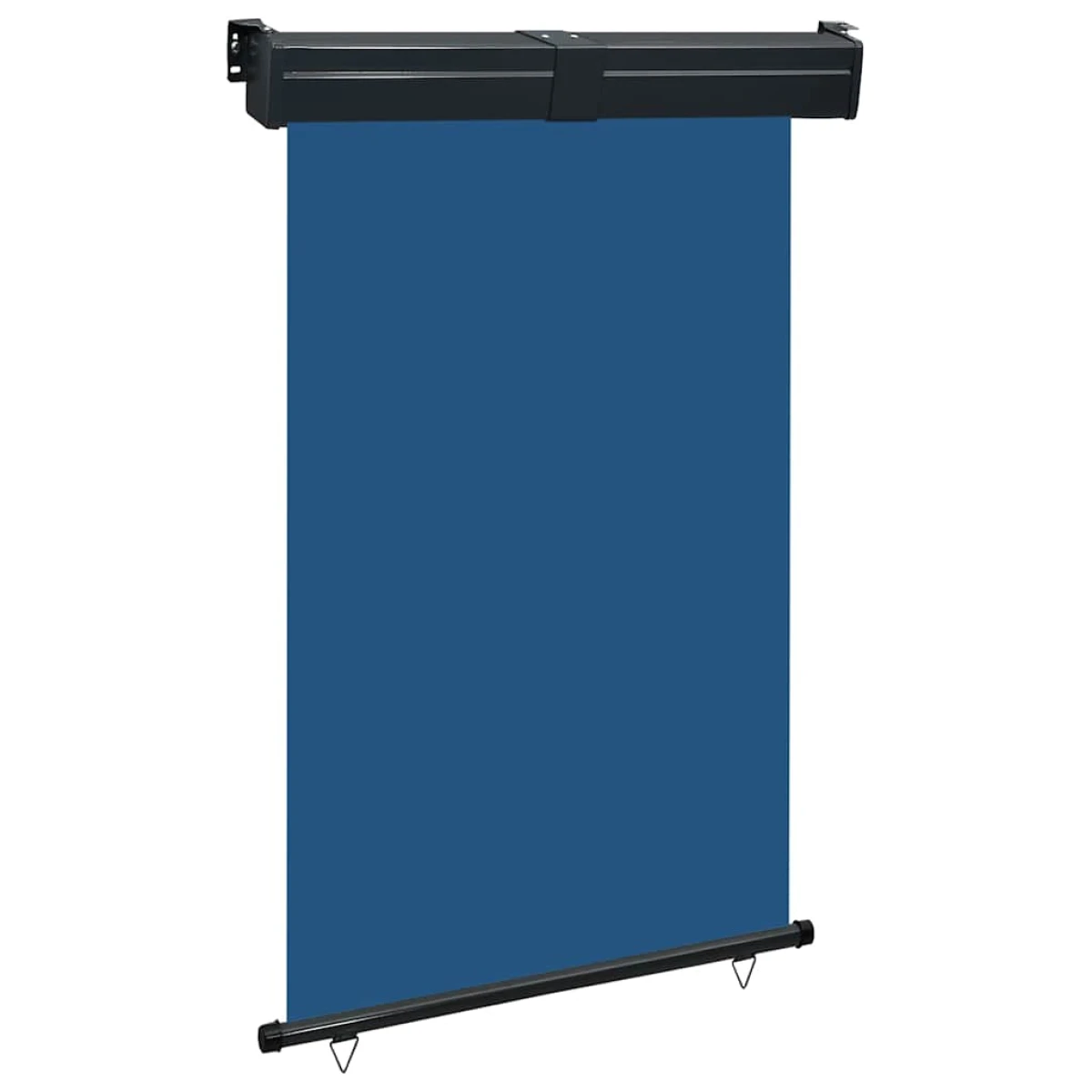 VidaXL Balcony Side Awning 140x250 Privacy Screen by vidaXL