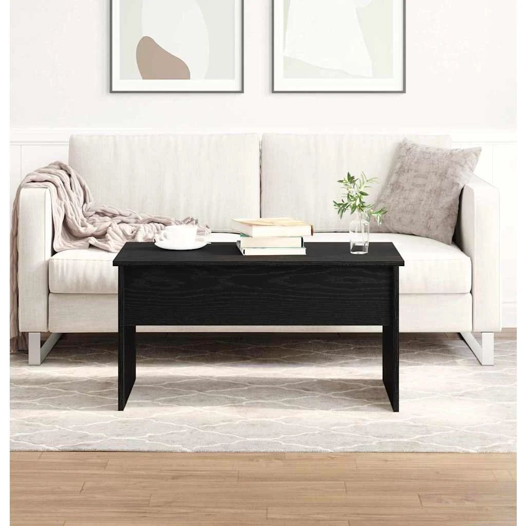 vidaXL vidaXL Coffee Table 102x50.5x52.5 Lift Top Home - Coffee Table