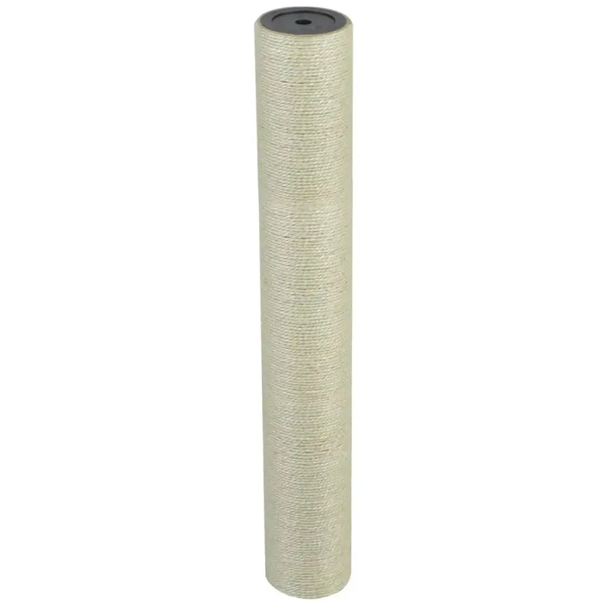 vidaXL vidaXL Cat Scratching Post 8x15 cm 10 mm Beige - Scratching Posts