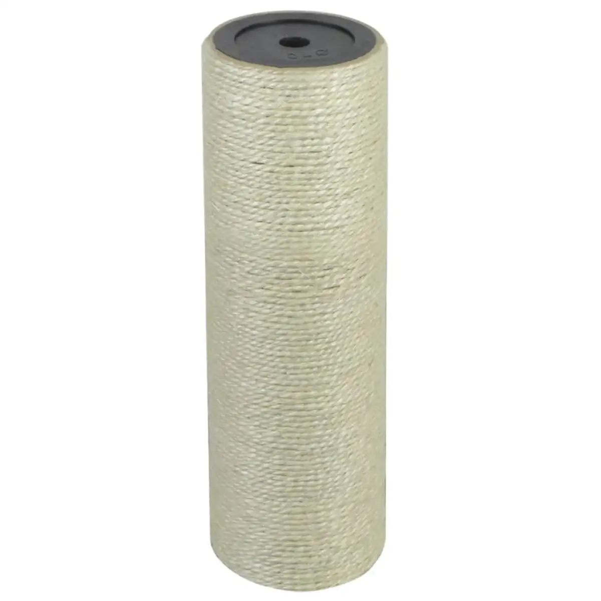 vidaXL vidaXL Cat Scratching Post 8x15 cm 10 mm Beige - Scratching Posts