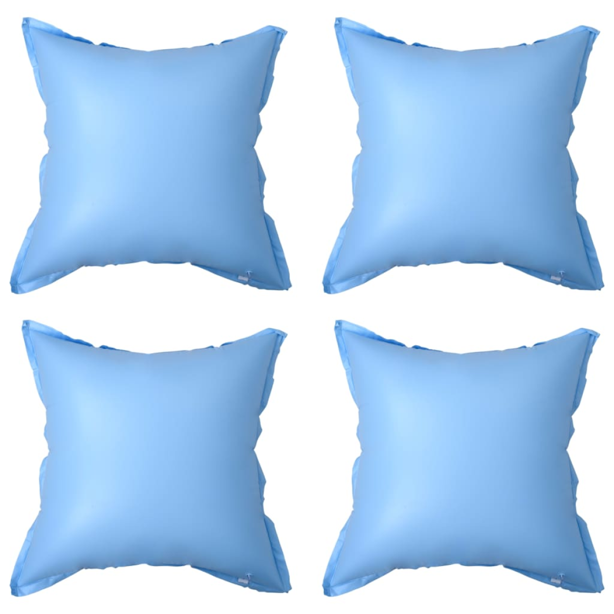 vidaXL Inflatable Winter Air Pillows for Above-Ground Pool Cover 2 pcs - from vidaXL