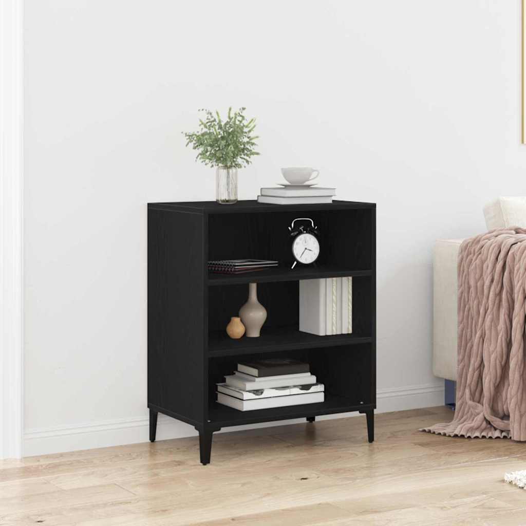 vidaXL vidaXL Sideboard Old Wood 57x35x70 cm Engineered Wood - Sideboard