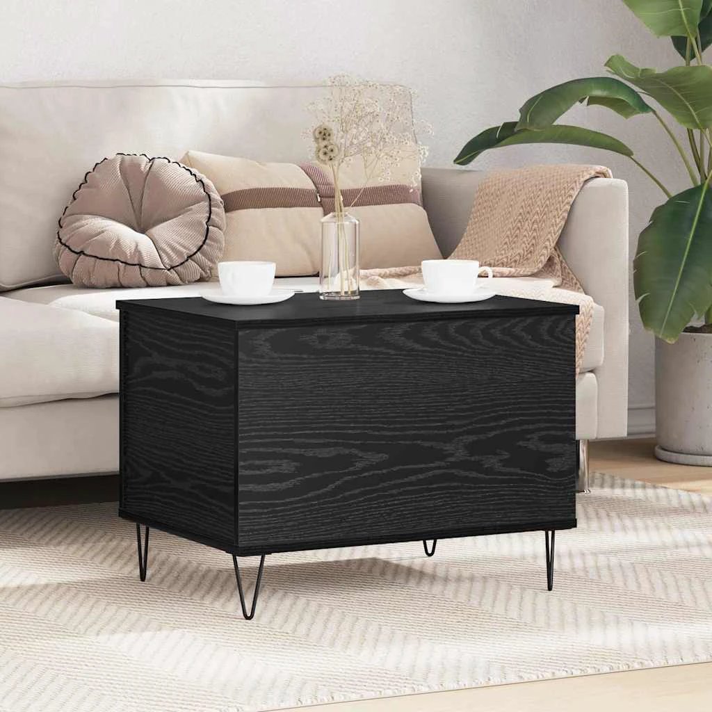 vidaXL VidaXL Coffee Table 60x44x45 LiftTop Living Room - Coffee Table