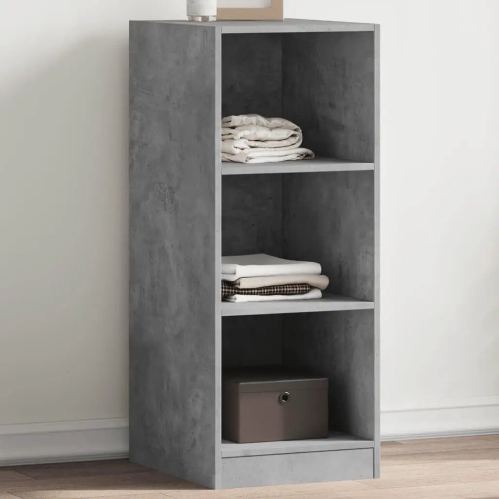 vidaXL vidaXL Wardrobe with Shelf with Storage Old Wood 77 x 48 x 102 cm - Wardrobe