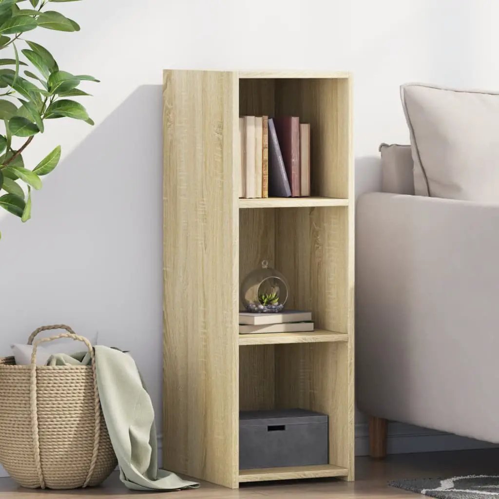 vidaXL vidaXL Sideboard White 30x41x93 cm Engineered Wood - Sideboard