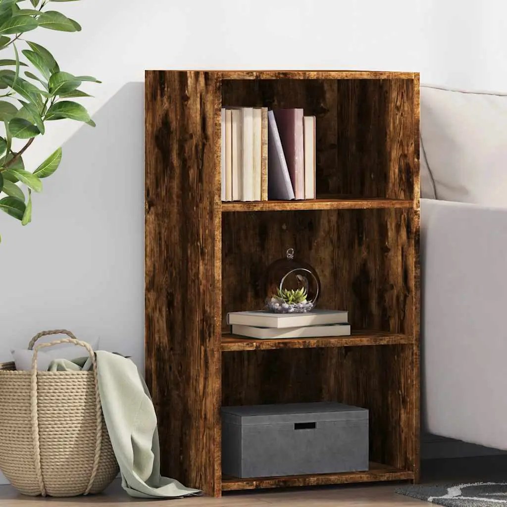 vidaXL vidaXL Sideboard White 50x41x93 cm Engineered Wood - Sideboard