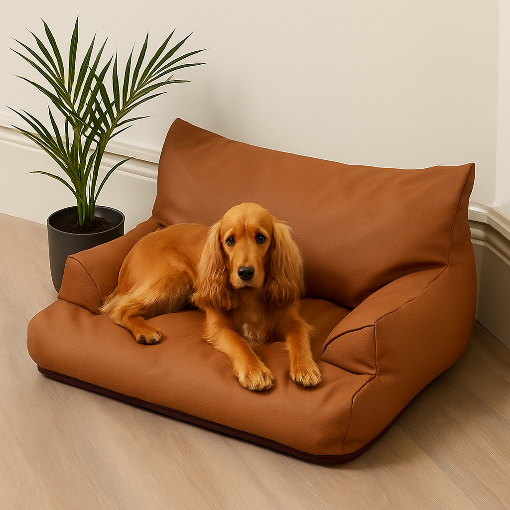 Waterproof Pet Bed - from Avilo