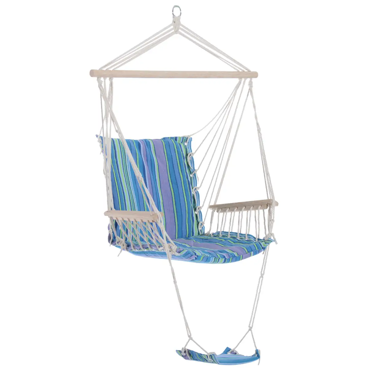 Outsunny Hanging Swing Chair - Hammocks