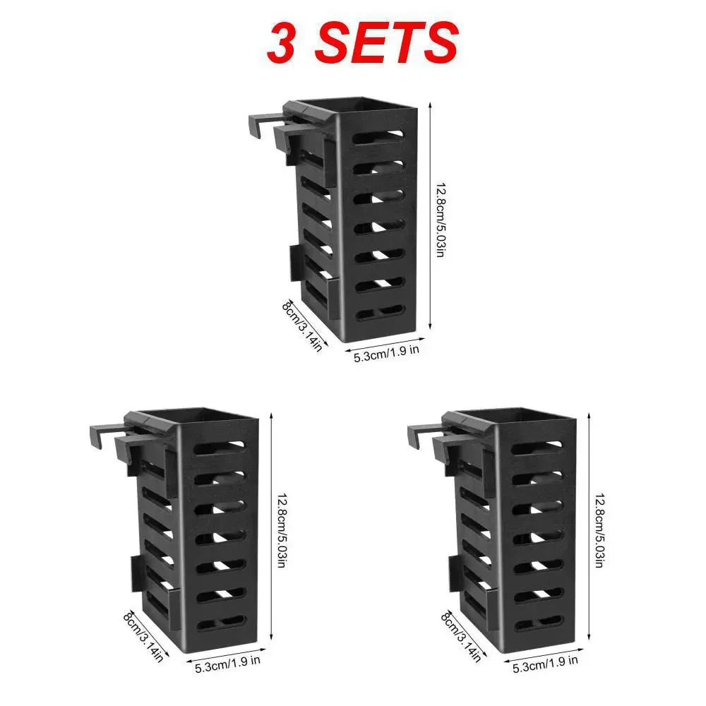Durable Hanging Aquarium Plant Holder 12.8x5.3 For Aquarium by N/A