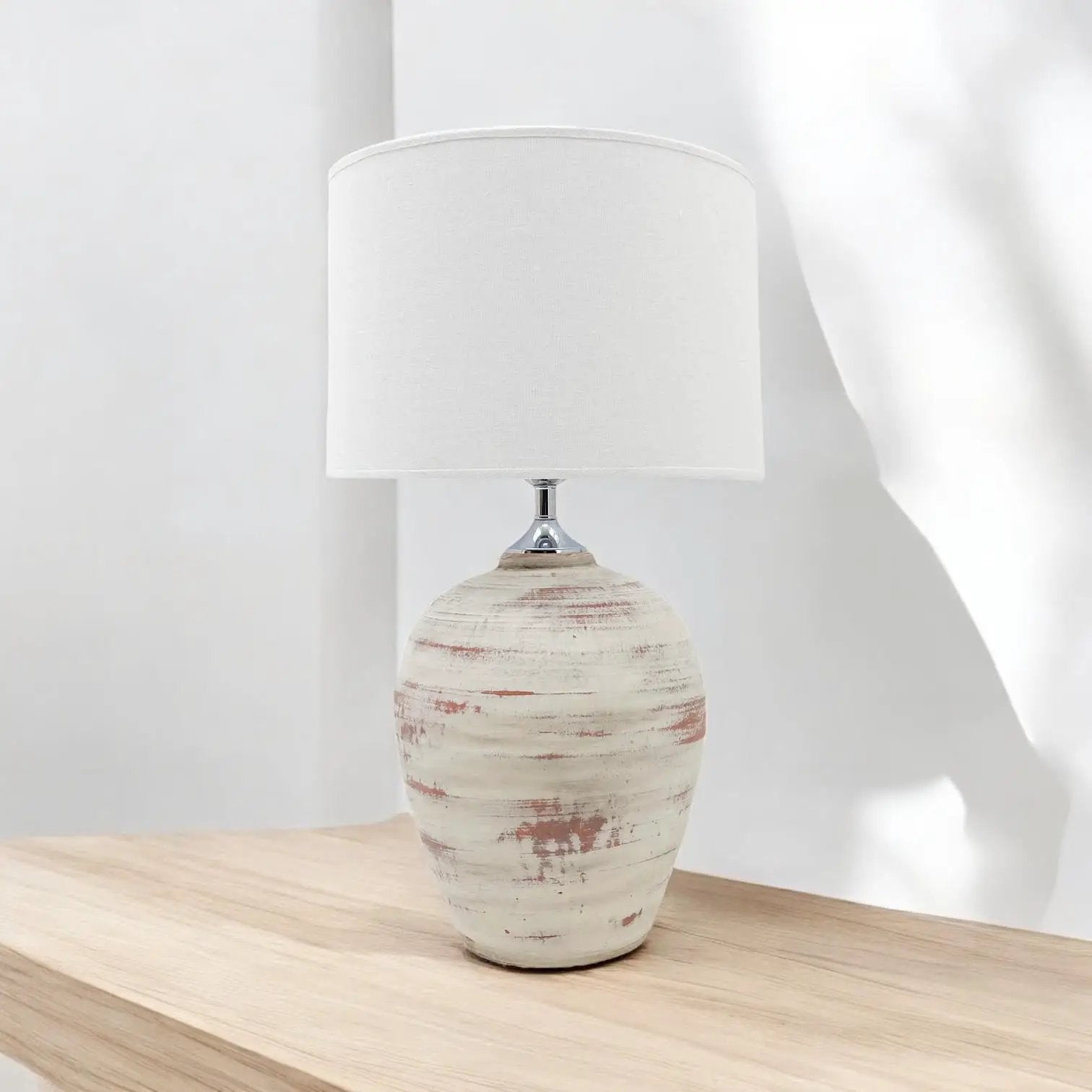MSL 61X27X27CM TABLE LAMP - Lamp