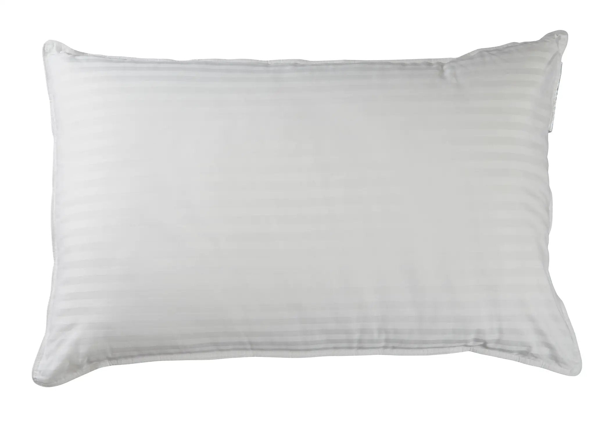 Indulgence 1200g Microfibre Luxury Pillow - Cushions
