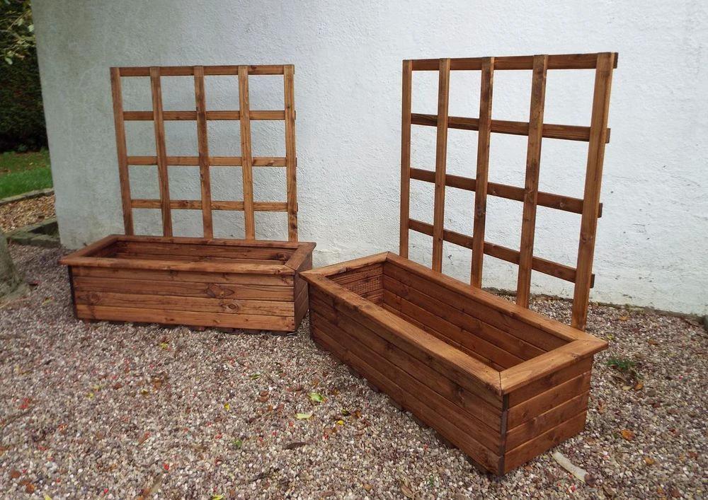 Extra Large Kensington Garden Planter by Charles Taylor Trading