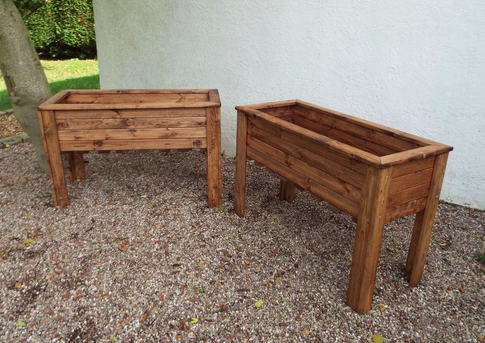 Charles Taylor Trading Extra Large Wiltshire Garden Planter - Uncategorized Garden Storage